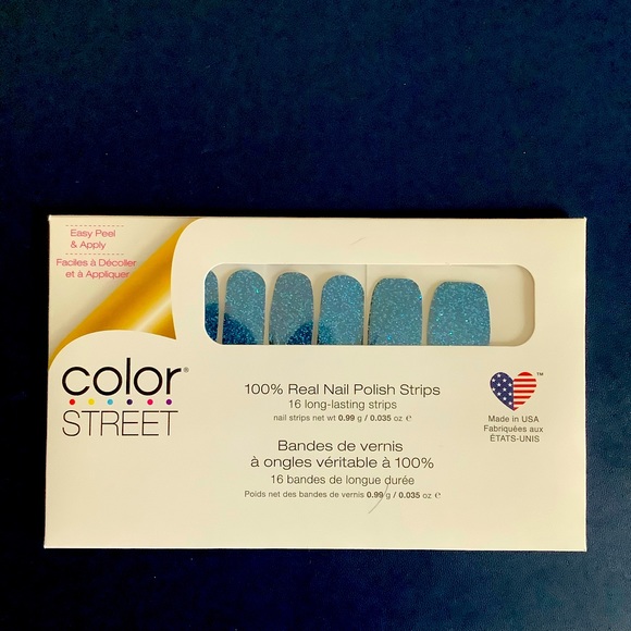 Color Street - Dallas Darling - NEW! - Picture 3 of 4